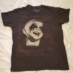 Kiss Army T-shirt
